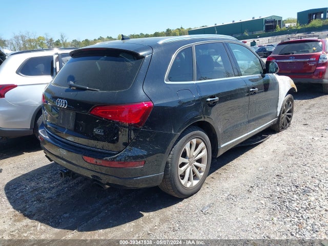 Audi Q5 2.0t Premium 2015 WA1CFAFP7FA128979 Image 4