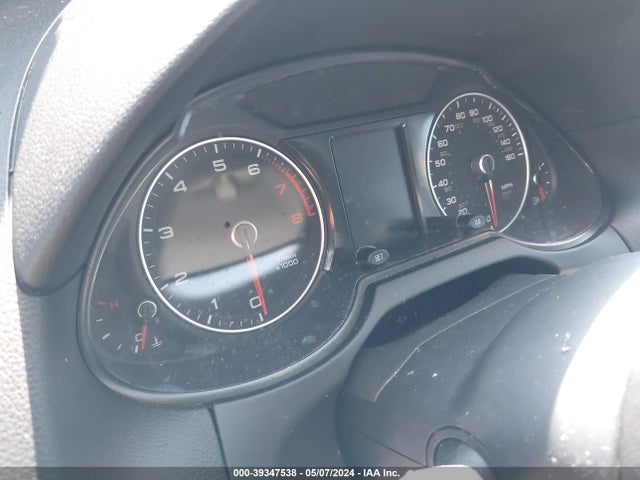 Audi Q5 2.0t Premium 2015 WA1CFAFP7FA128979 Image 7