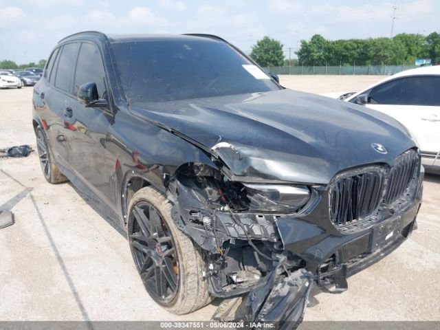 Auction sale of the 2020 Bmw X5 Xdrive40i, vin: 5UXCR6C07LLL82854, lot number: 39347551