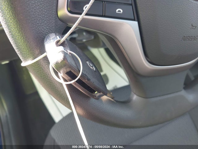 Hyundai Accent Sel 2021 3KPC24A61ME143215 Image 11