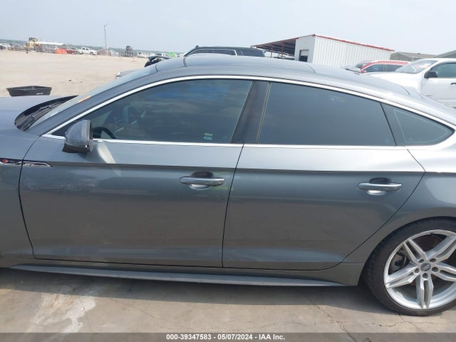 Audi A5 2.0t Premium 2018 WAUENCF57JA056750 Image 15