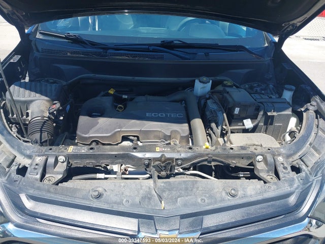 Chevrolet EQUINOX LS 2019 2GNAXHEV9K6146949 Image 10