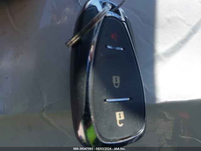 Chevrolet EQUINOX LS 2019 2GNAXHEV9K6146949 Image 11