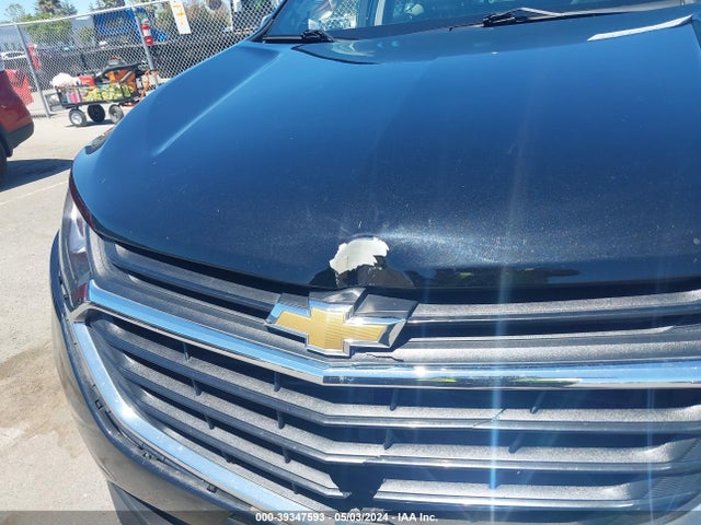 Chevrolet EQUINOX LS 2019 2GNAXHEV9K6146949 Image 6