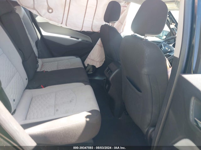 Chevrolet EQUINOX LS 2019 2GNAXHEV9K6146949 Image 8