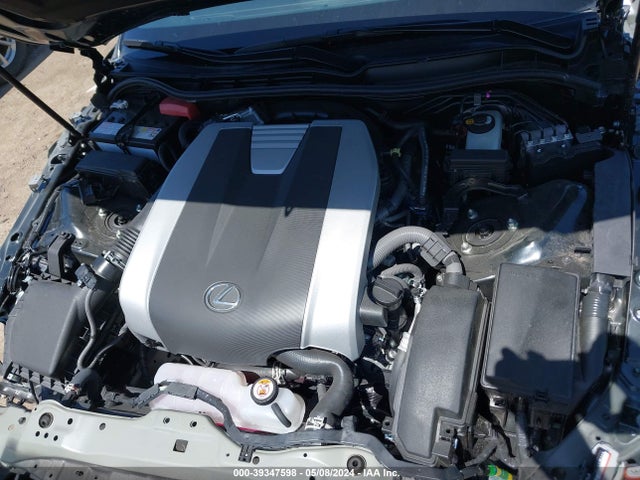 JTHGZ1E23P5028911 Lexus Is 350 F Sport