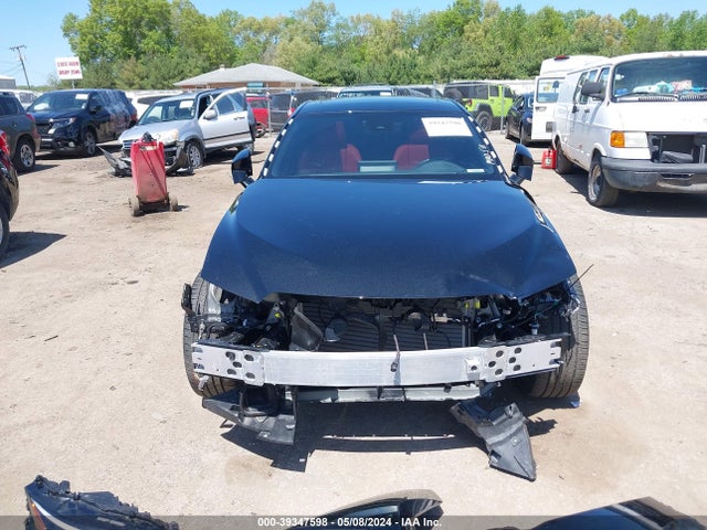 JTHGZ1E23P5028911 Lexus Is 350 F Sport