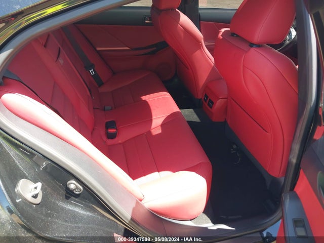 JTHGZ1E23P5028911 Lexus Is 350 F Sport