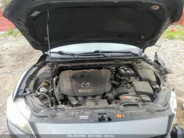 JM1GJ1V58E1110463 Mazda MAZDA6