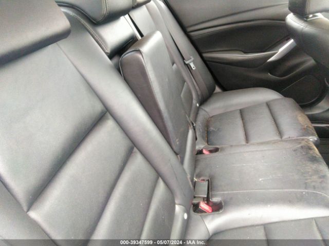 JM1GJ1V58E1110463 Mazda MAZDA6