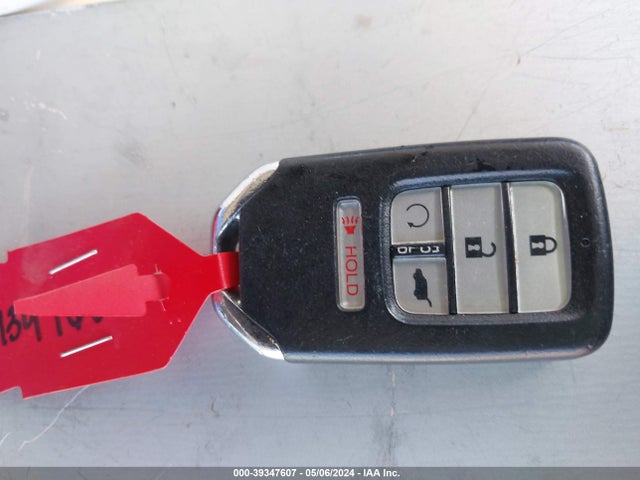 Honda Cr-v Awd Ex-l 2022 7FARW2H86NE052337 Image 11