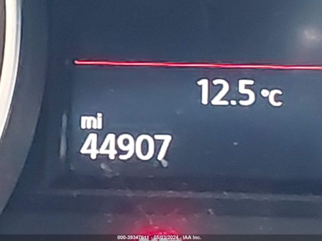3VW6T7AU6KM032069 Volkswagen Golf Gti 2.0t Autobahn/2.0t Rabbit Edition/2.0t S/2.0t Se