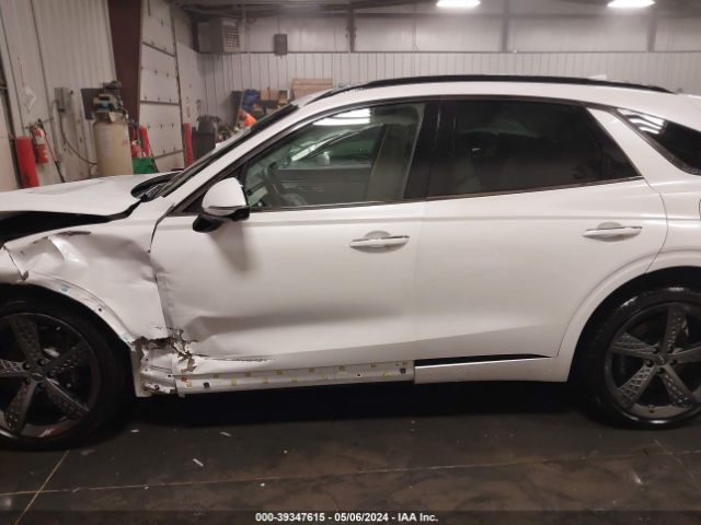 KMUMCDTC6PU092303 Genesis Gv70 3.5t Awd Sport