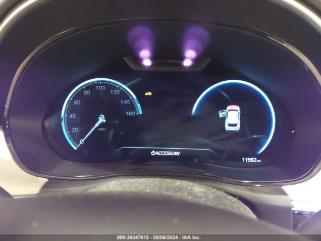 KMUMCDTC6PU092303 Genesis Gv70 3.5t Awd Sport