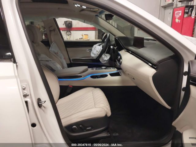 KMUMCDTC6PU092303 Genesis Gv70 3.5t Awd Sport