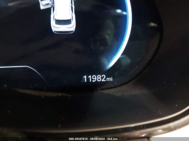 KMUMCDTC6PU092303 Genesis Gv70 3.5t Awd Sport