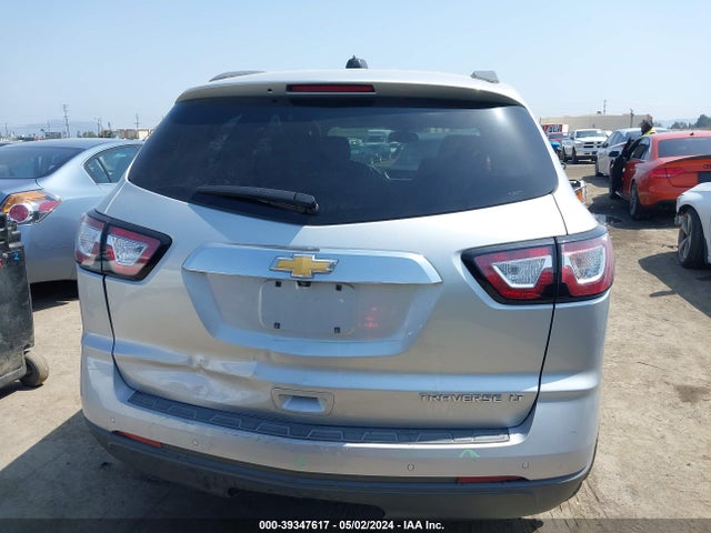 Chevrolet Traverse 2lt 2016 1GNKRHKD5GJ131143 Image 16