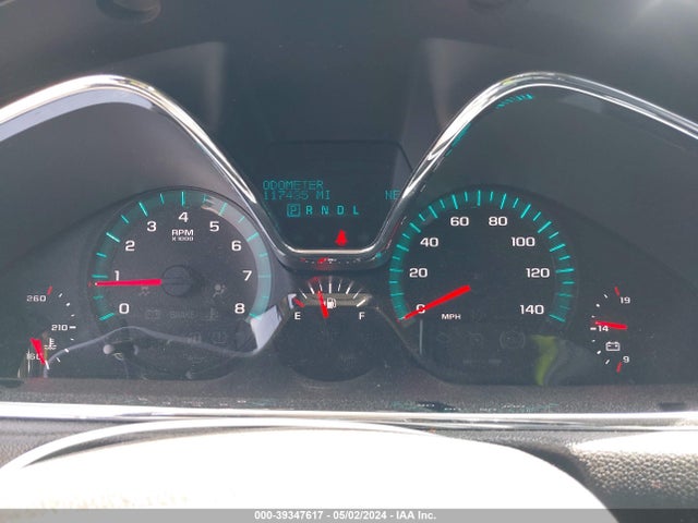 Chevrolet Traverse 2lt 2016 1GNKRHKD5GJ131143 Image 7