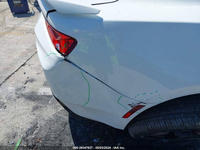 Chevrolet Camaro 1ss 2016 1G1FE1R77G0185538 Image 18