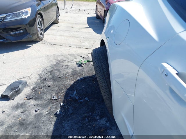 Chevrolet Camaro 1ss 2016 1G1FE1R77G0185538 Image 6