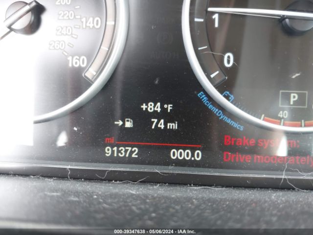 WBA5A5C52FD512624 BMW 528I
