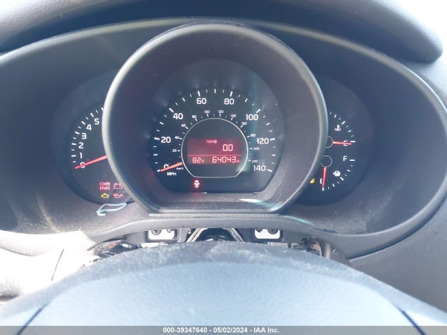 KIA Soul 2015 KNDJN2A21F7790717 Image 7