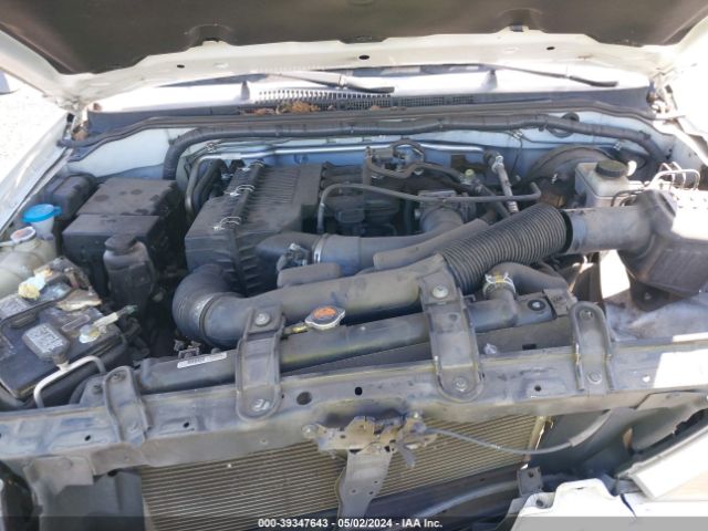 1N6BD0CT1GN794374 Nissan FRONTIER S