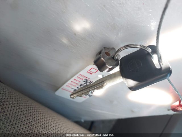1N6BD0CT1GN794374 Nissan FRONTIER S