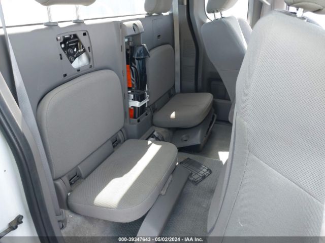 1N6BD0CT1GN794374 Nissan FRONTIER S