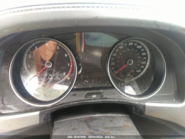 1V2RR2CA4JC556694 Volkswagen Atlas 3.6l V6 Sel