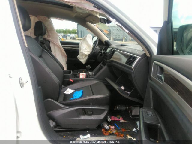 1V2RR2CA4JC556694 Volkswagen Atlas 3.6l V6 Sel