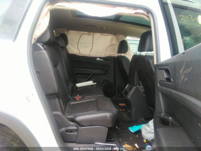 1V2RR2CA4JC556694 Volkswagen Atlas 3.6l V6 Sel