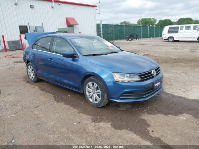 3VW2B7AJ8HM218695 auction archive image