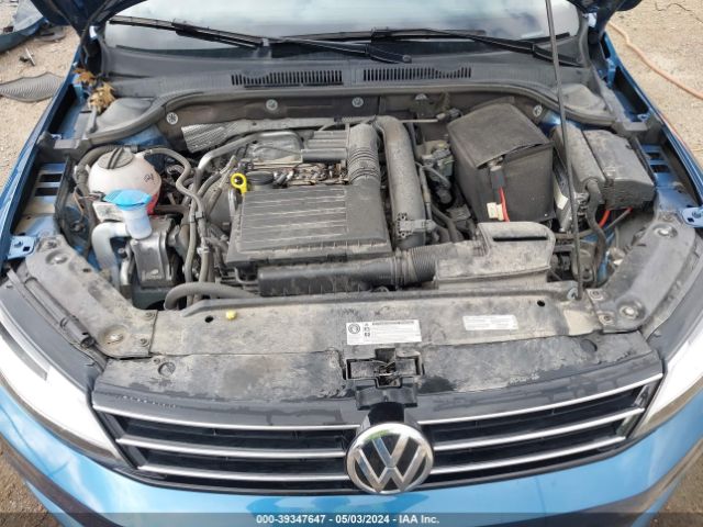 3VW2B7AJ8HM218695 Volkswagen Jetta 1.4t S