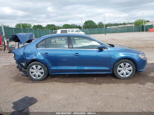 3VW2B7AJ8HM218695 Volkswagen Jetta 1.4t S