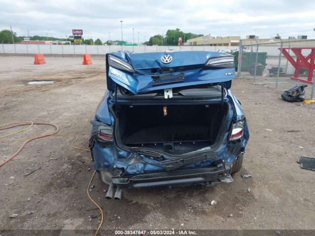 3VW2B7AJ8HM218695 Volkswagen Jetta 1.4t S
