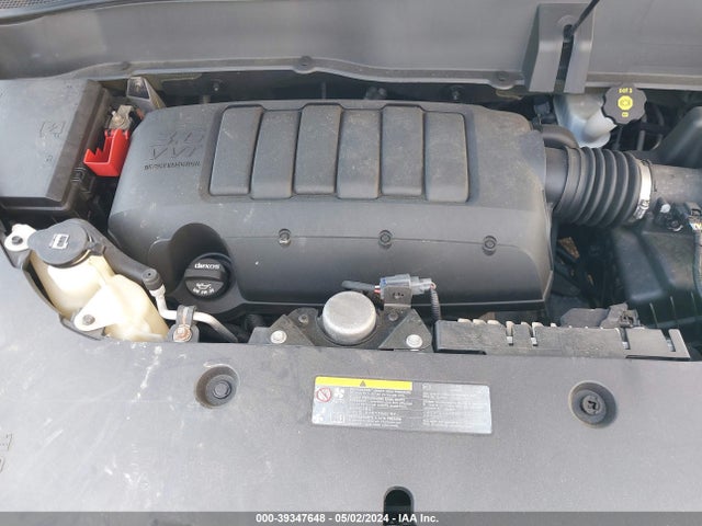 1GKKVTKD1GJ145665 GMC Acadia Denali