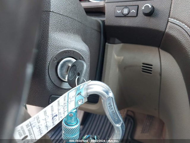 1GKKVTKD1GJ145665 GMC Acadia Denali