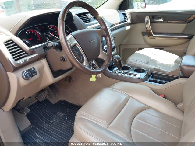 1GKKVTKD1GJ145665 GMC Acadia Denali
