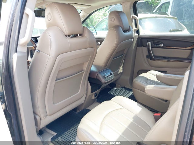 1GKKVTKD1GJ145665 GMC Acadia Denali