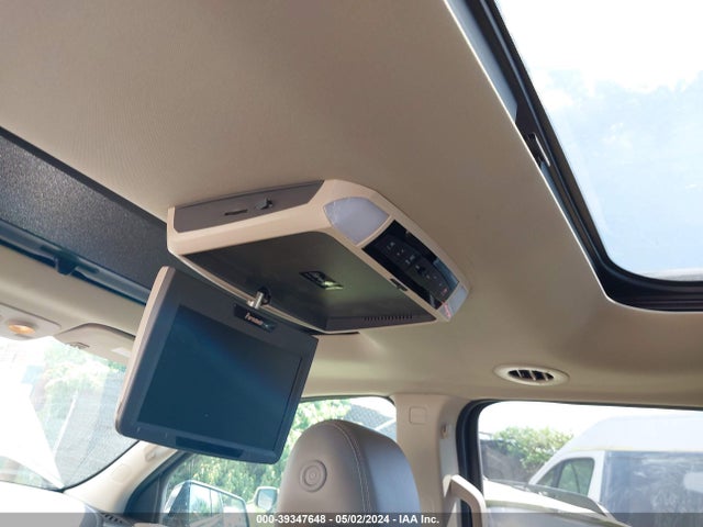 1GKKVTKD1GJ145665 GMC Acadia Denali
