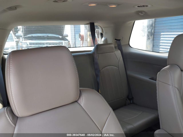 1GKKVTKD1GJ145665 GMC Acadia Denali