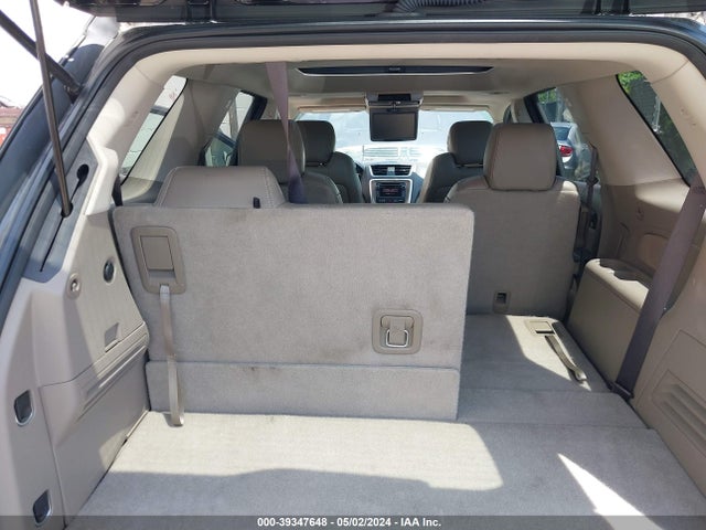 1GKKVTKD1GJ145665 GMC Acadia Denali