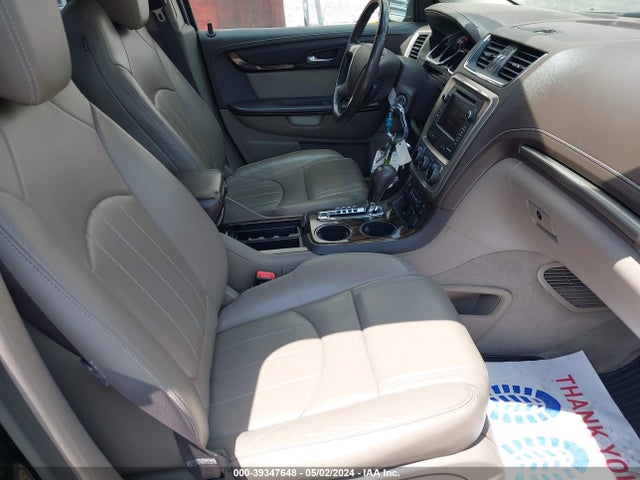 1GKKVTKD1GJ145665 GMC Acadia Denali