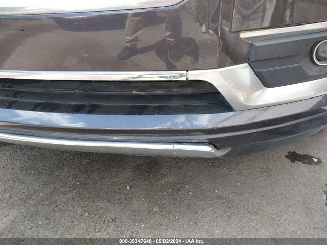 1GKKVTKD1GJ145665 GMC Acadia Denali