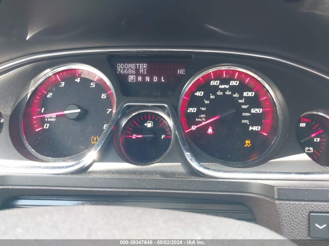 1GKKVTKD1GJ145665 GMC Acadia Denali