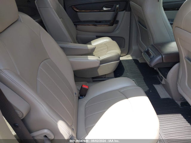 1GKKVTKD1GJ145665 GMC Acadia Denali