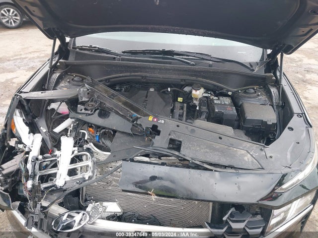 Hyundai Santa Fe Sel 2023 5NMS24AJ1PH621338 Image 10