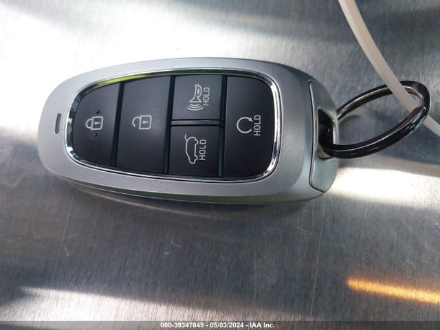 Hyundai Santa Fe Sel 2023 5NMS24AJ1PH621338 Image 11