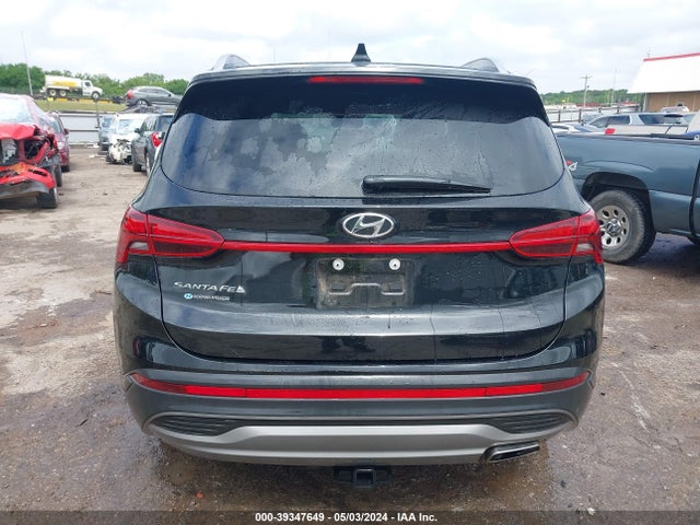Hyundai Santa Fe Sel 2023 5NMS24AJ1PH621338 Image 16